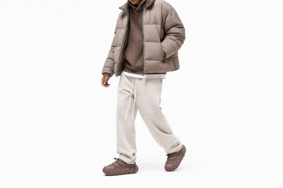 Crocs Overpuff Shorty ''Tartufo'' 210668-0LF Order Crocs Overpuff Shorty ''Tartufo'' 210668-0LF