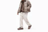 Order Crocs Overpuff Shorty ''Tartufo'' 210668-0LF