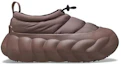Lookbook Crocs Overpuff Shorty ''Tartufo'' 210668-0LF