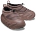 Shop Crocs Overpuff Shorty 'Truffle' 210668-0LF