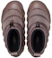 Details for Crocs Overpuff Shorty ''Tartufo'' 210668-0LF