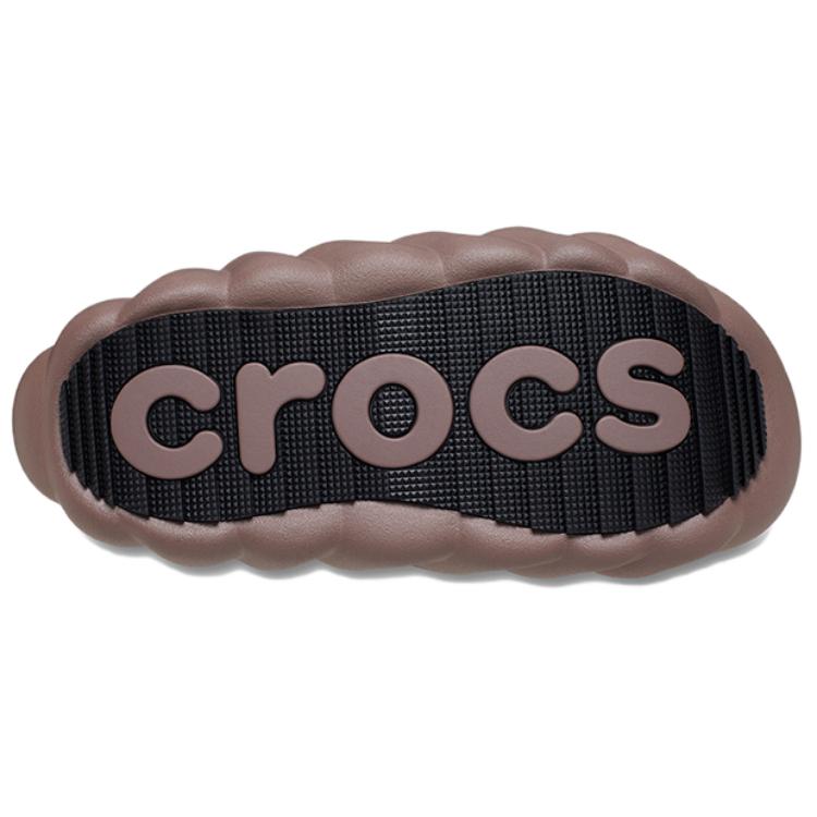 Cheap Crocs Overpuff Shorty ''Tartufo'' 210668-0LF