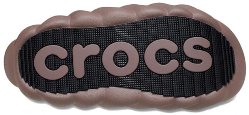 Crocs Overpuff Shorty ''Tartufo'' 210668-0LF Cheap Crocs Overpuff Shorty ''Tartufo'' 210668-0LF