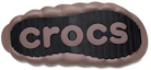 Cheap Crocs Overpuff Shorty ''Tartufo'' 210668-0LF