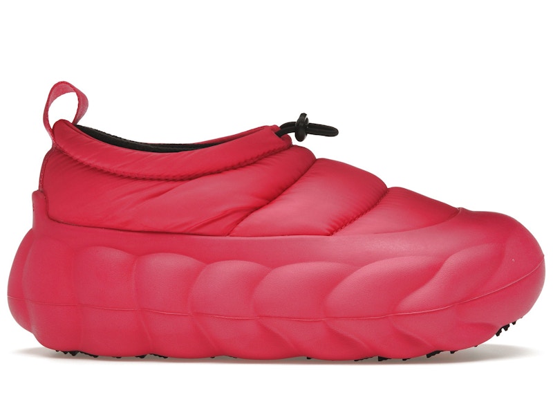 Crocs Overpuff Shorty Dragon Fruit 210668-6ZQ