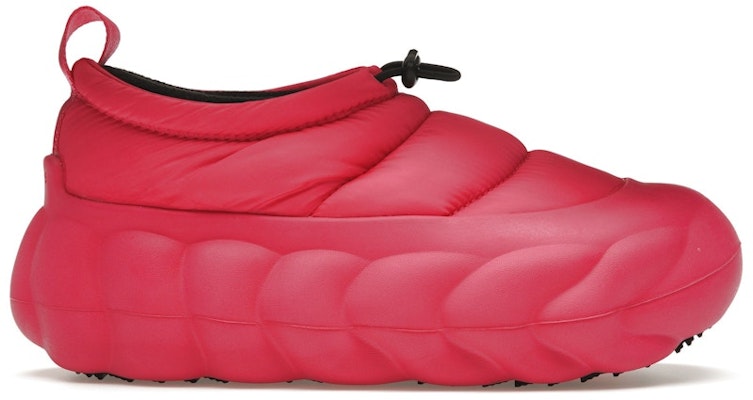 Crocs Overpuff Shorty Dragon Fruit 210668-6ZQ Buy Crocs Overpuff Shorty Dragon Fruit 210668-6ZQ