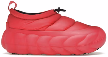 Crocs Overpuff Shorty Dragon Fruit 210668-6ZQ Crocs Overpuff Shorty Dragon Fruit 210668-6ZQ