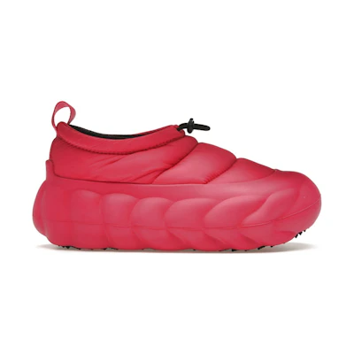 Crocs Overpuff Shorty Dragon Fruit