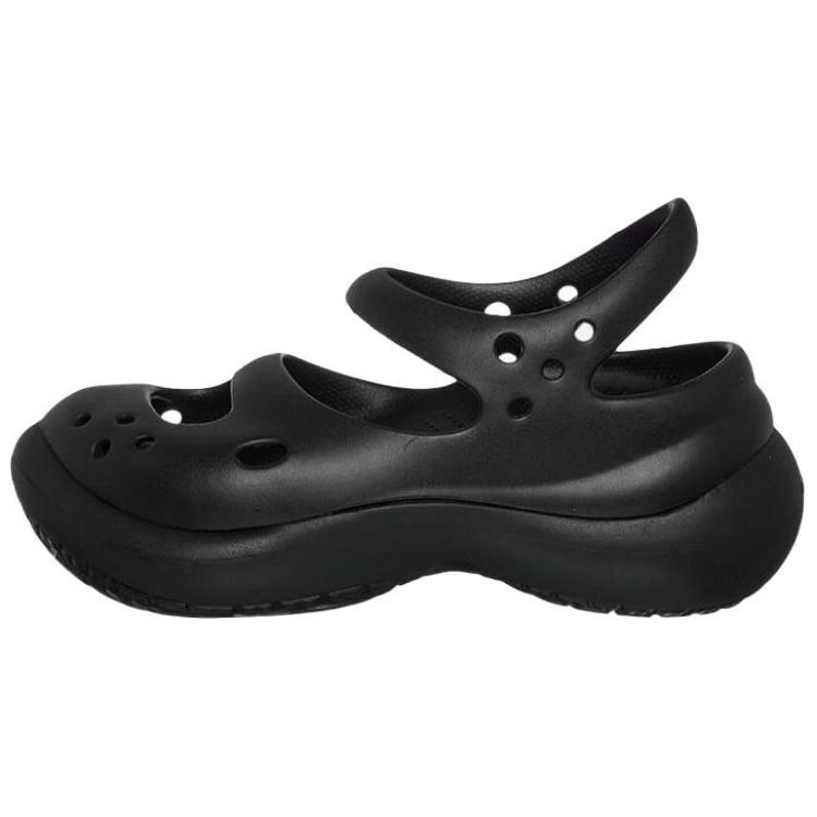 Crocs Phaedra 'Black' 209560-001