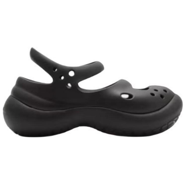 Order Crocs Phaedra 黑色 209560-001