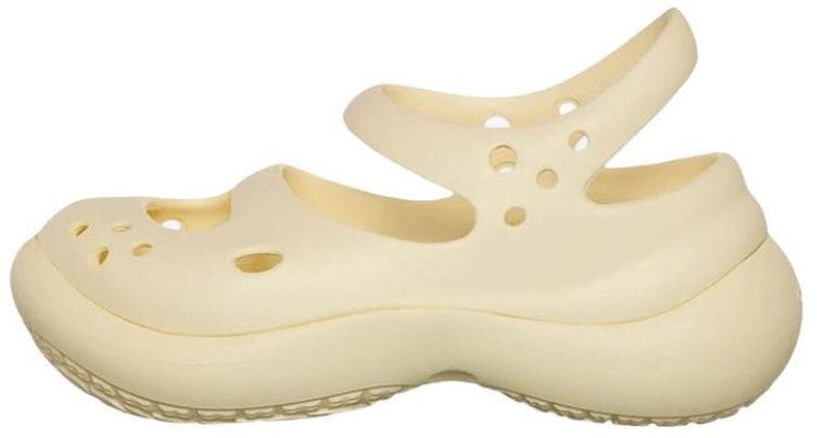 Crocs Phaedra 'Buttercream' 209560-76O Buy Crocs Phaedra 'Buttercream' 209560-76O