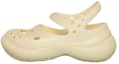 Buy Crocs Phaedra 'Buttercream' 209560-76O