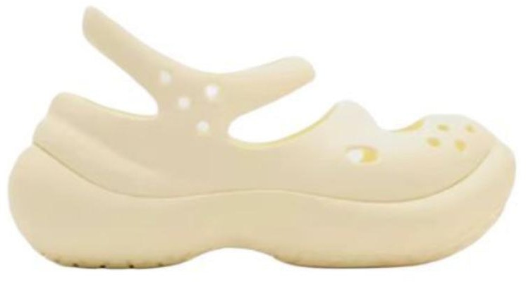 Crocs Phaedra 'Buttercream' 209560-76O Order Crocs Phaedra 'Buttercream' 209560-76O