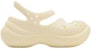 Crocs Phaedra 'Buttercream' 209560-76O