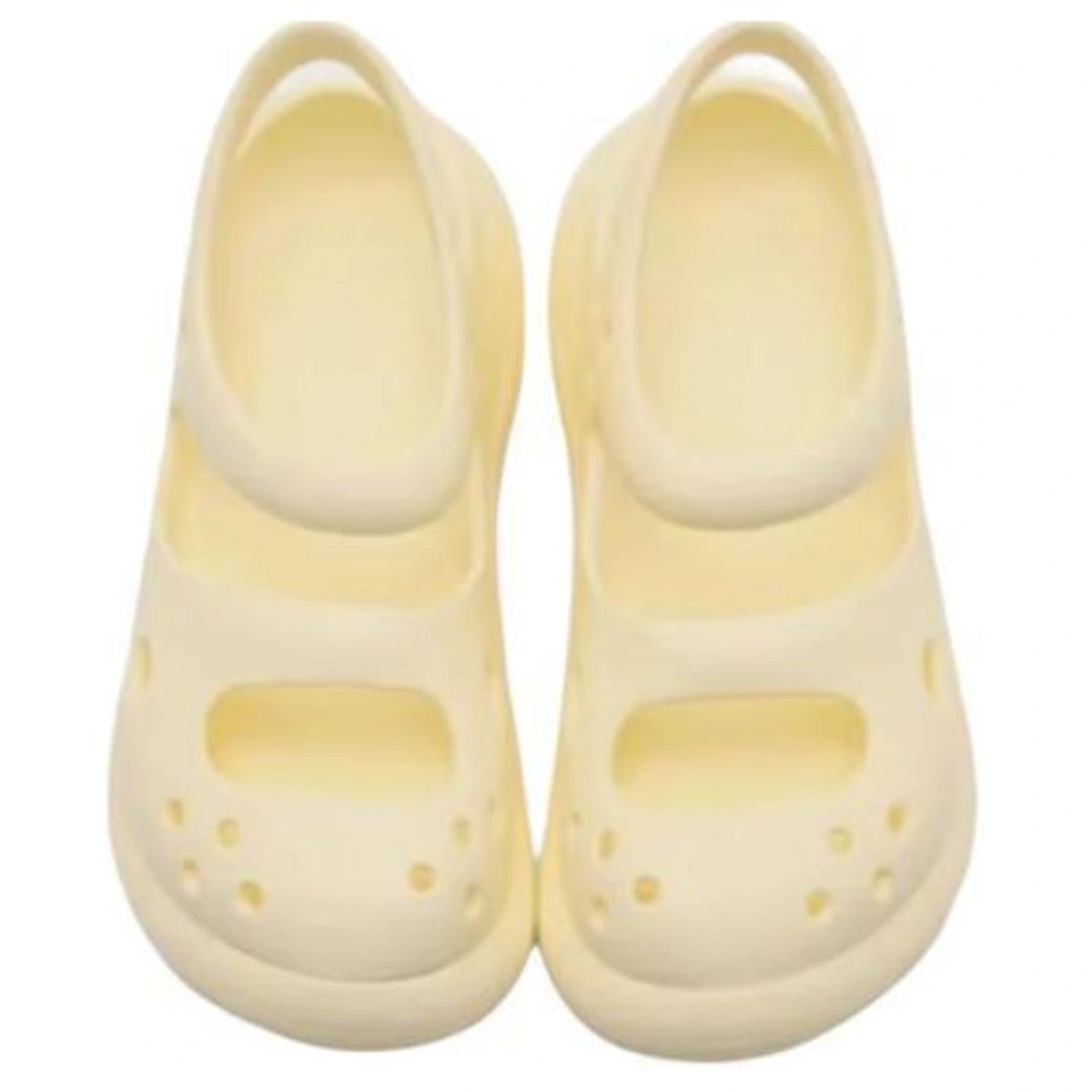 Crocs Phaedra 'Buttercream'