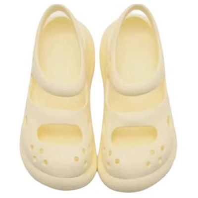 Crocs Phaedra 'Buttercream'