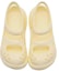 Shop Crocs Phaedra 'Buttercream' 209560-76O