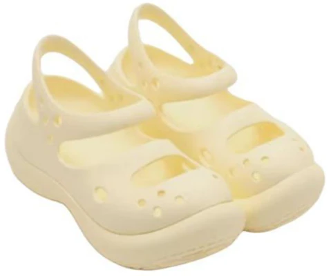 Crocs Phaedra ''奶油色'' 209560-76O Shop Crocs Phaedra ''奶油色'' 209560-76O