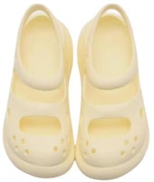 Purchase Crocs Phaedra ''奶油色'' 209560-76O