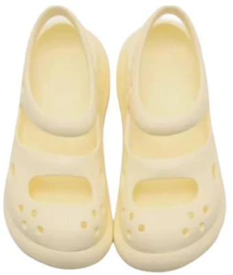 Crocs Phaedra ''奶油色'' 209560-76O Purchase Crocs Phaedra ''奶油色'' 209560-76O