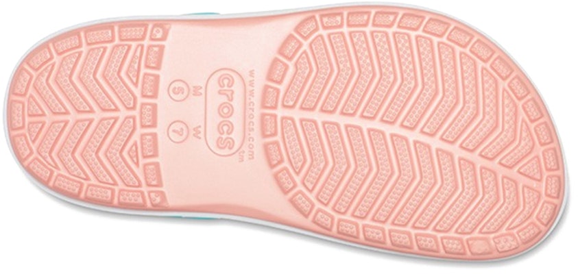 Crocs 厚底卡駱班涼鞋 甜瓜粉 男女同款 Purchase Crocs 厚底卡駱班涼鞋 甜瓜粉 男女同款