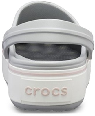 Crocs 增高拖鞋 '浅灰' 205434-04M Purchase Crocs 增高拖鞋 '浅灰' 205434-04M
