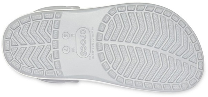 Crocs 增高拖鞋 '浅灰' 205434-04M Details for Crocs 增高拖鞋 '浅灰' 205434-04M