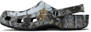 Lookbook Crocs Pleasures x Realtree x Classic Clog 'Skeleton - Edge Camo' Tulang Camo 208267-960