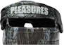 Sizing Crocs Pleasures x Realtree x Classic Clog 'Skeleton - Edge Camo' Tulang Camo 208267-960