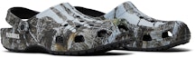 Cheap Crocs Pleasures x Realtree x Classic Clog 'Skeleton - Edge Camo' Tulang Camo 208267-960