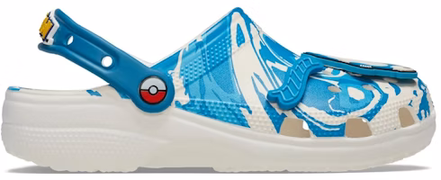 Crocs Pokémon x Classic Clog 'Snorlax' 210245-90H Crocs Pokémon x Classic Clog 'Snorlax' 210245-90H