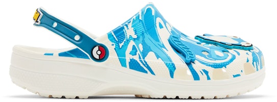 Crocs Pokémon x Classic Clog 'Snorlax' 210245-90H Crocs Pokémon x Classic Clog 'Snorlax' 210245-90H
