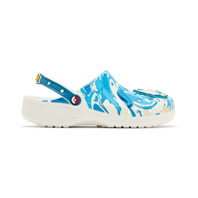 Crocs Pokémon Classic Clog 'Snorlax'