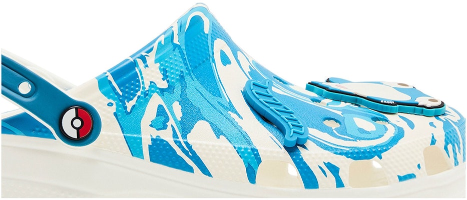 Crocs Pokémon x Zueco Clásico 'Snorlax' 210245-90H Order Crocs Pokémon x Zueco Clásico 'Snorlax' 210245-90H