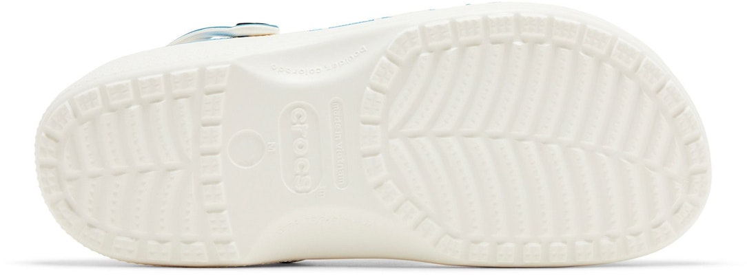 Crocs Pokémon x Zueco Clásico 'Snorlax' 210245-90H Shop Crocs Pokémon x Zueco Clásico 'Snorlax' 210245-90H