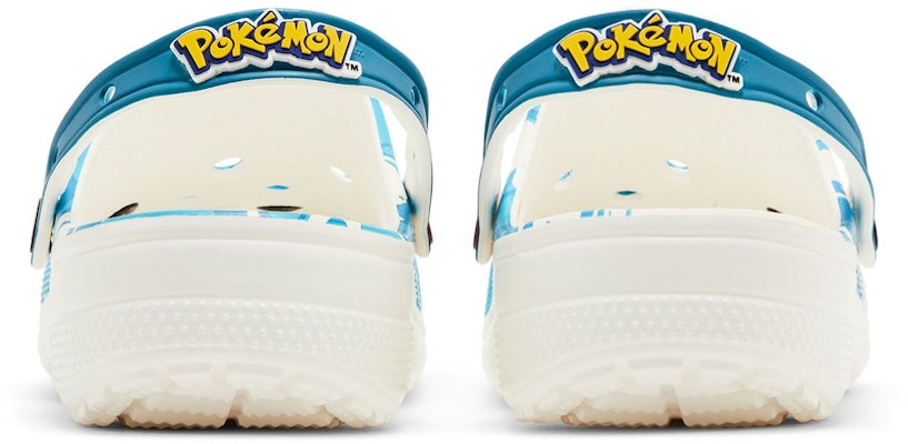 Crocs Pokémon x Zueco Clásico 'Snorlax' 210245-90H Details for Crocs Pokémon x Zueco Clásico 'Snorlax' 210245-90H