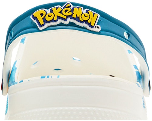 Crocs Pokémon x Zueco Clásico 'Snorlax' 210245-90H Sizing Crocs Pokémon x Zueco Clásico 'Snorlax' 210245-90H