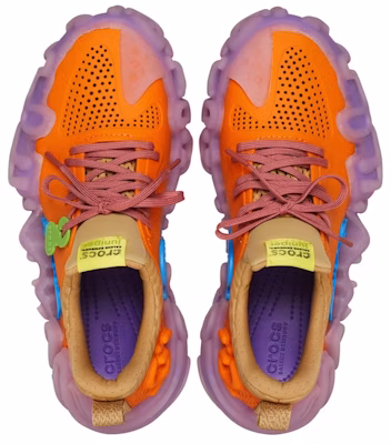 Crocs Pollex Juniper by Salehe Bembury Apricot 208694-85J Order Crocs Pollex Juniper by Salehe Bembury Apricot 208694-85J