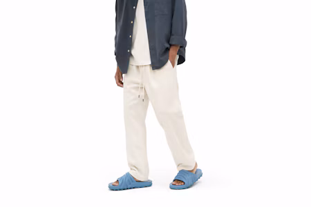 Order 這款產品的名稱翻譯成繁體中文為:
Crocs Pollex Slide by Salehe Bembury Tashmoo 208685-4OH