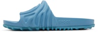 Lookbook Crocs Pollex Slide oleh Salehe Bembury Tashmoo 208685-4OH