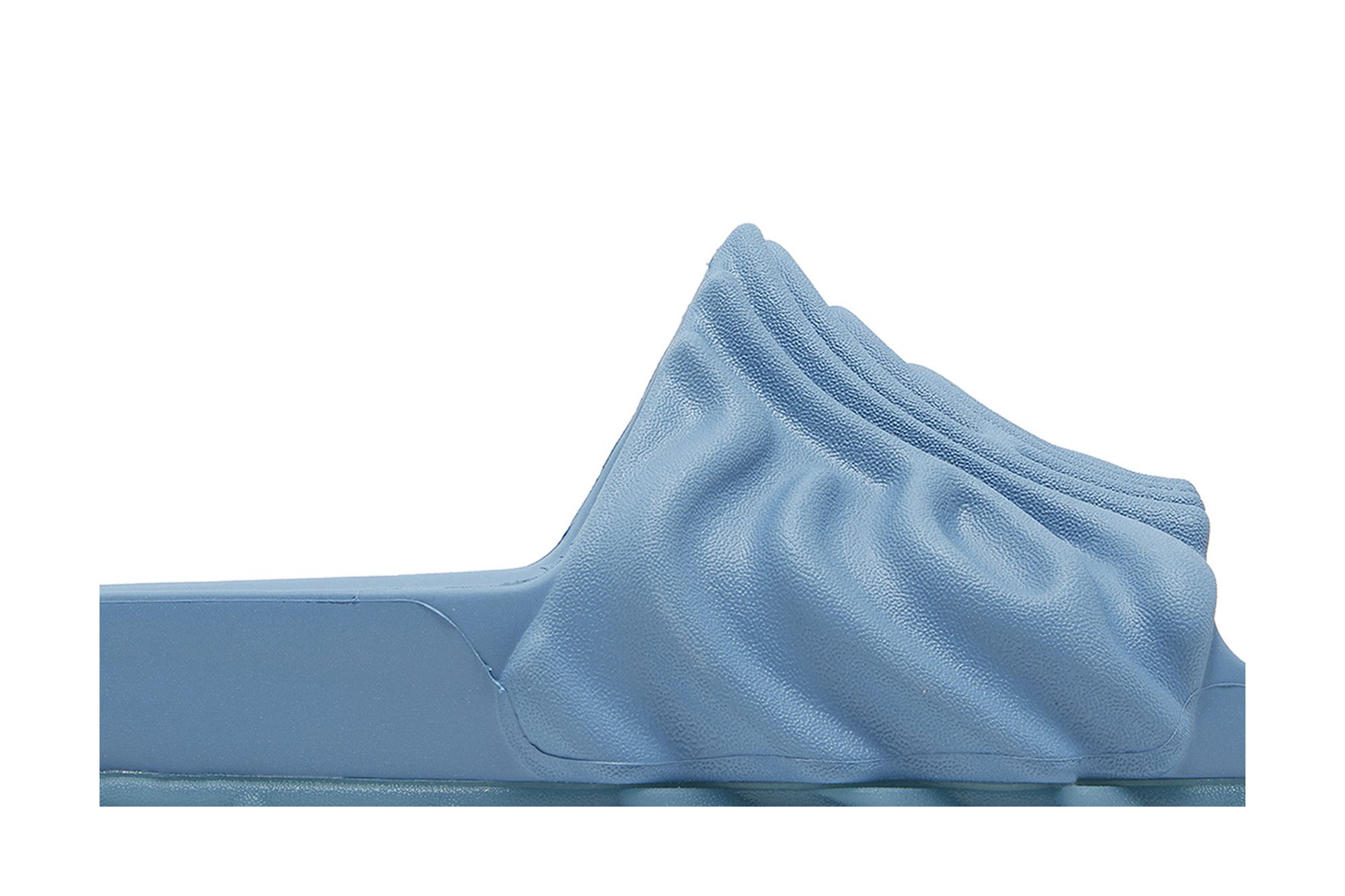Lookbook Crocs Pollex Slide von Salehe Bembury Tashmoo 208685-4OH