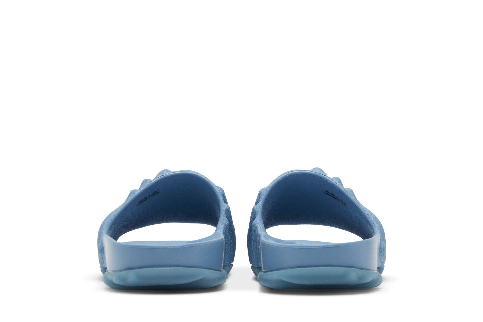 Sizing Crocs Pollex Slide von Salehe Bembury Tashmoo 208685-4OH