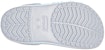 Sandal Crocs Pantai Uniseks Cetakan Kelabu Biru 'Grey Blue' 206232-0ES