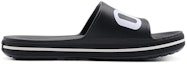 Order Crocs Sandal Cetakan Generasi Ke-3 Selipar Hitam 206003-066