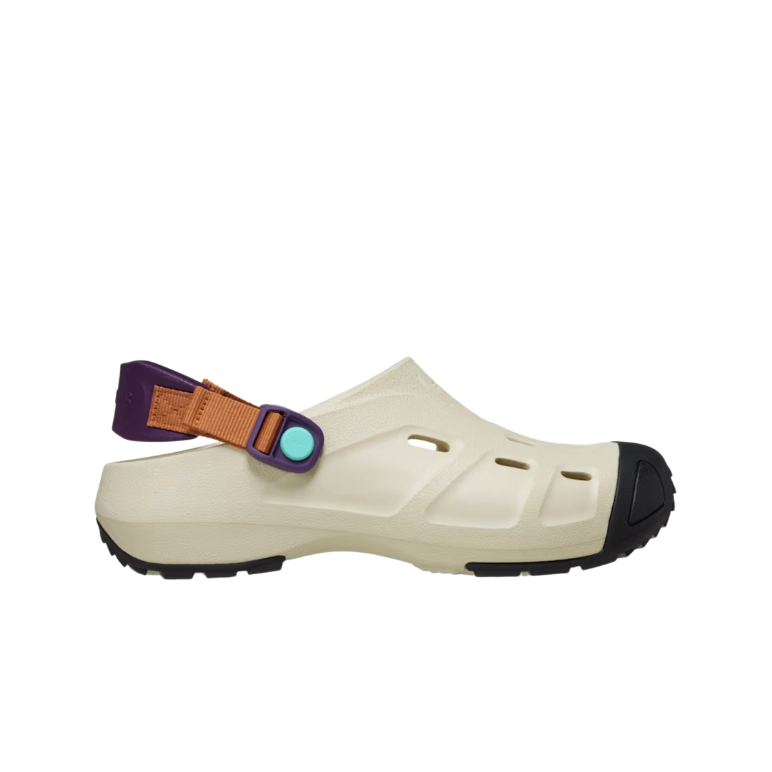 Crocs Quick Trail Clog 'Bone' 212809-2Y3