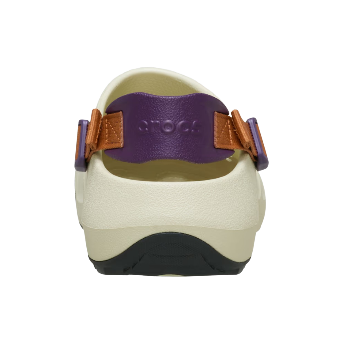 Lookbook Crocs Quick Trail Clog 'Bone' 212809-2Y3