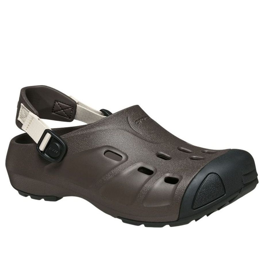 Order Crocs Quick Trail Clog 'Espresso' 212809-206