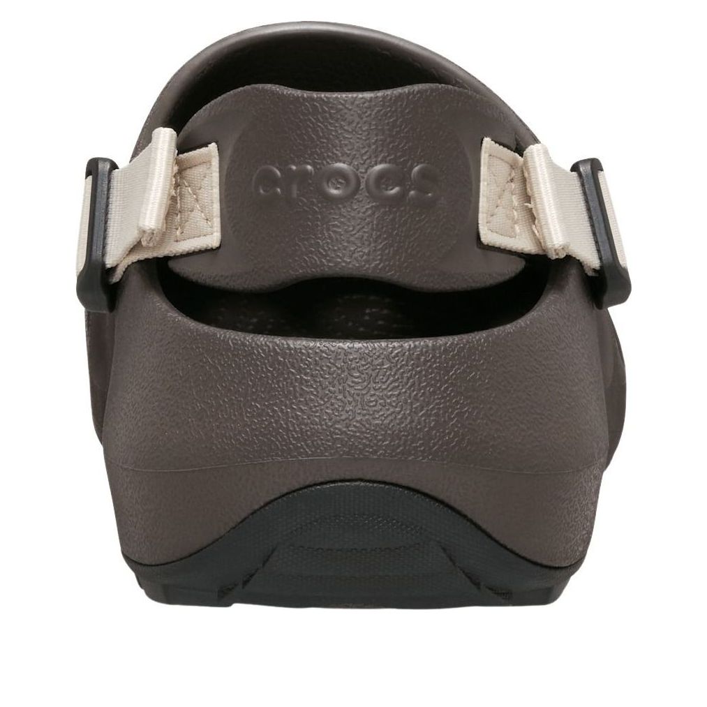 Purchase Crocs Quick Trail Clog 'Espresso' 212809-206
