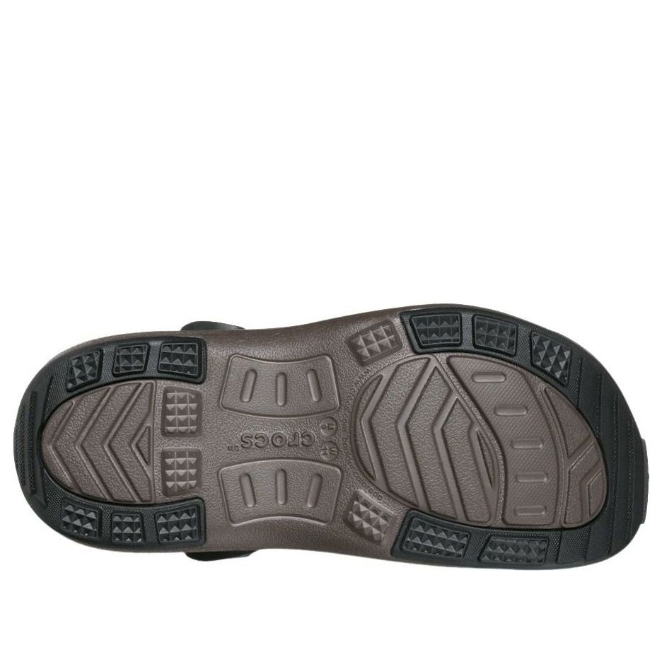 Details for Crocs Quick Trail Clog 'Espresso' 212809-206