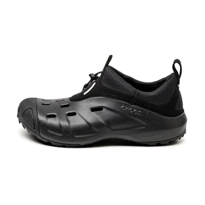 Crocs Quick Trail Low 'Black'